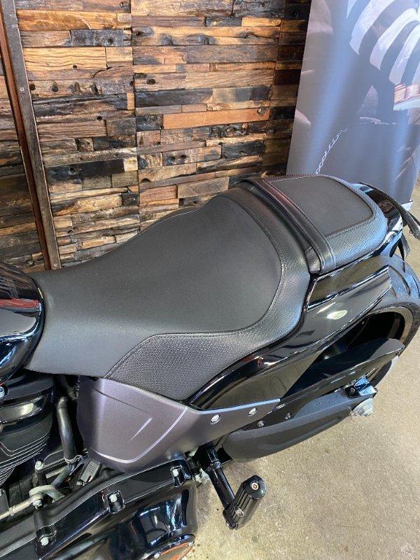 2019 HARLEY-DAVIDSON FXDRS FXDR (114) CRUISER