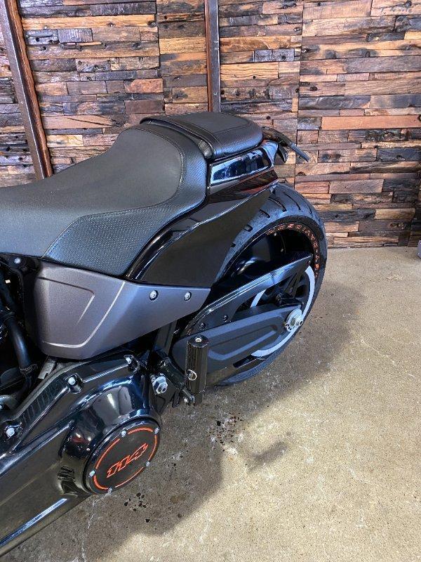 2019 HARLEY-DAVIDSON FXDRS FXDR (114) CRUISER