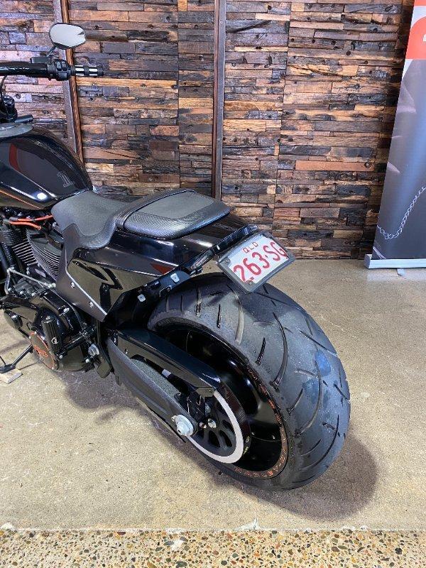 2019 HARLEY-DAVIDSON FXDRS FXDR (114) CRUISER