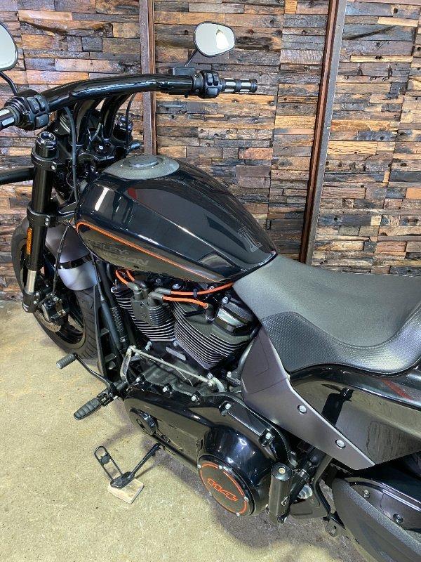 2019 HARLEY-DAVIDSON FXDRS FXDR (114) CRUISER