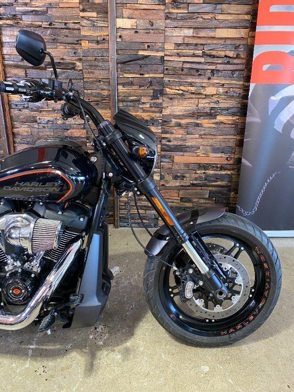 2019 HARLEY-DAVIDSON FXDRS FXDR (114) CRUISER