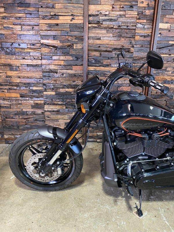 2019 HARLEY-DAVIDSON FXDRS FXDR (114) CRUISER