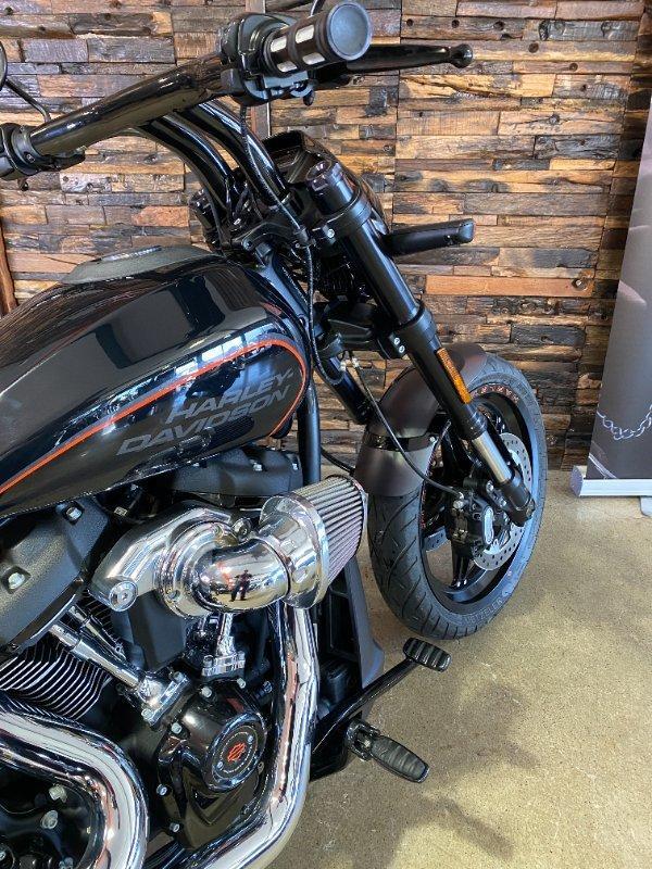 2019 HARLEY-DAVIDSON FXDRS FXDR (114) CRUISER