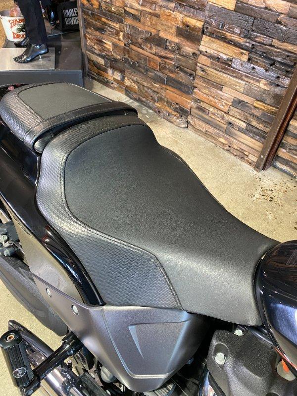 2019 HARLEY-DAVIDSON FXDRS FXDR (114) CRUISER