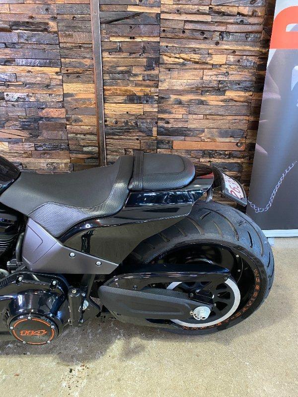 2019 HARLEY-DAVIDSON FXDRS FXDR (114) CRUISER