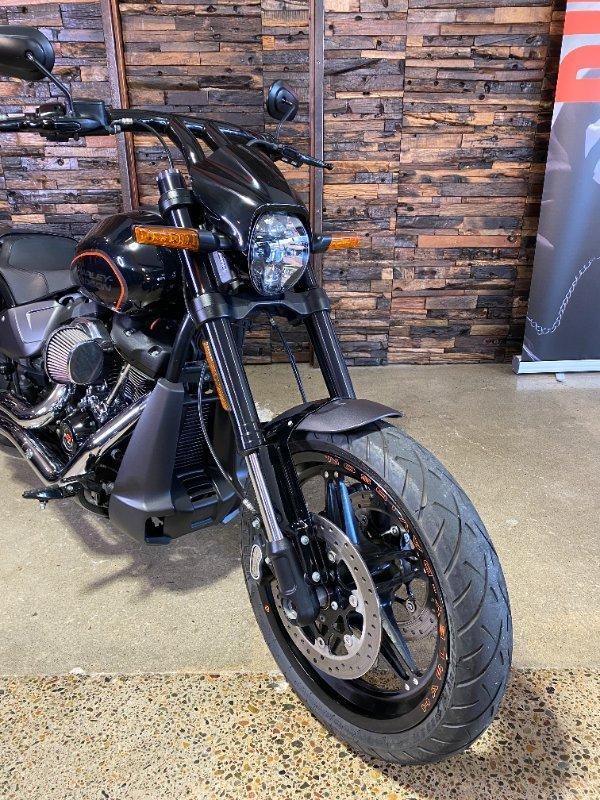 2019 HARLEY-DAVIDSON FXDRS FXDR (114) CRUISER