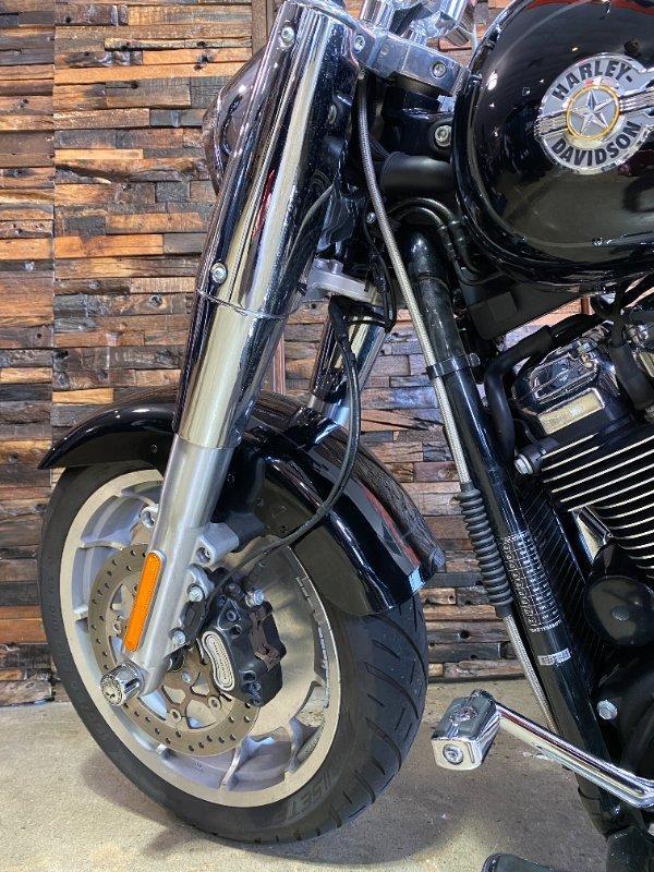 2023 HARLEY-DAVIDSON FLFBS FAT BOY S (114) CRUISER