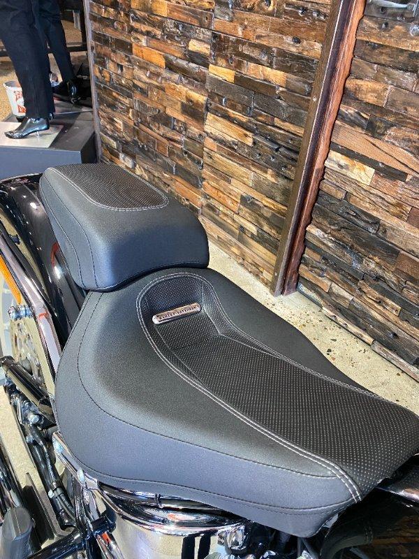 2023 HARLEY-DAVIDSON FLFBS FAT BOY S (114) CRUISER
