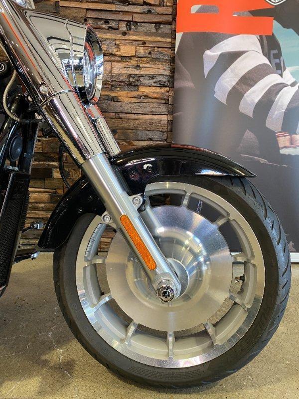 2023 HARLEY-DAVIDSON FLFBS FAT BOY S (114) CRUISER