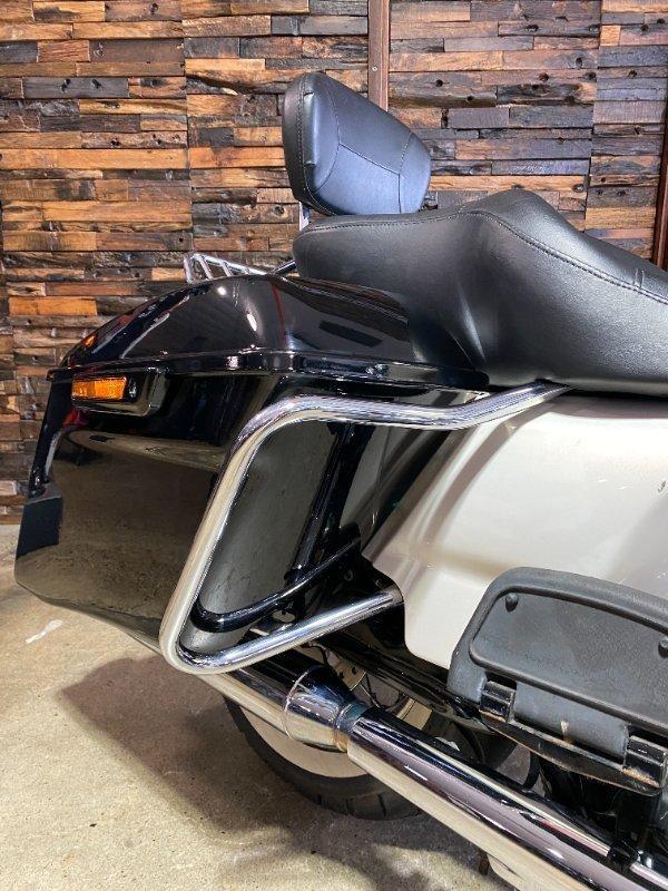 2015 HARLEY-DAVIDSON FLHR ROAD KING CRUISER