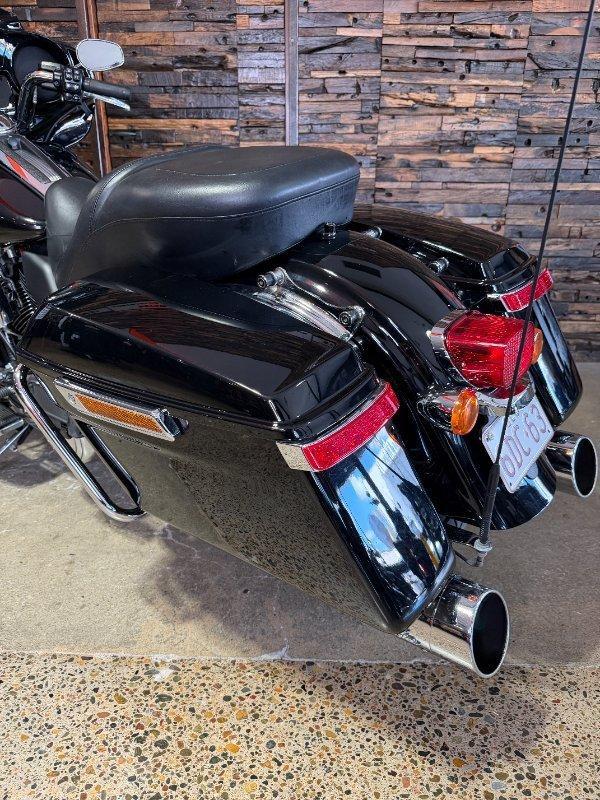 2018 HARLEY-DAVIDSON FLHTK ULTRA LIMITED CRUISER