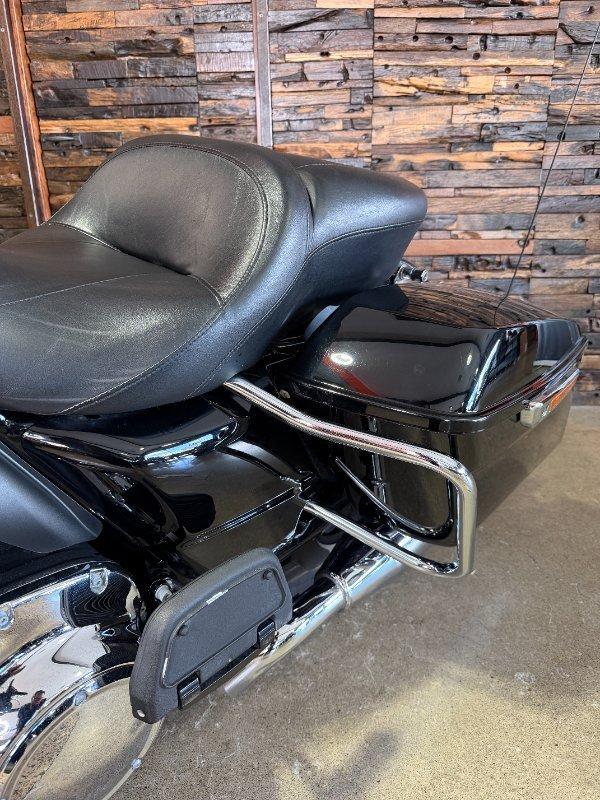 2018 HARLEY-DAVIDSON FLHTK ULTRA LIMITED CRUISER