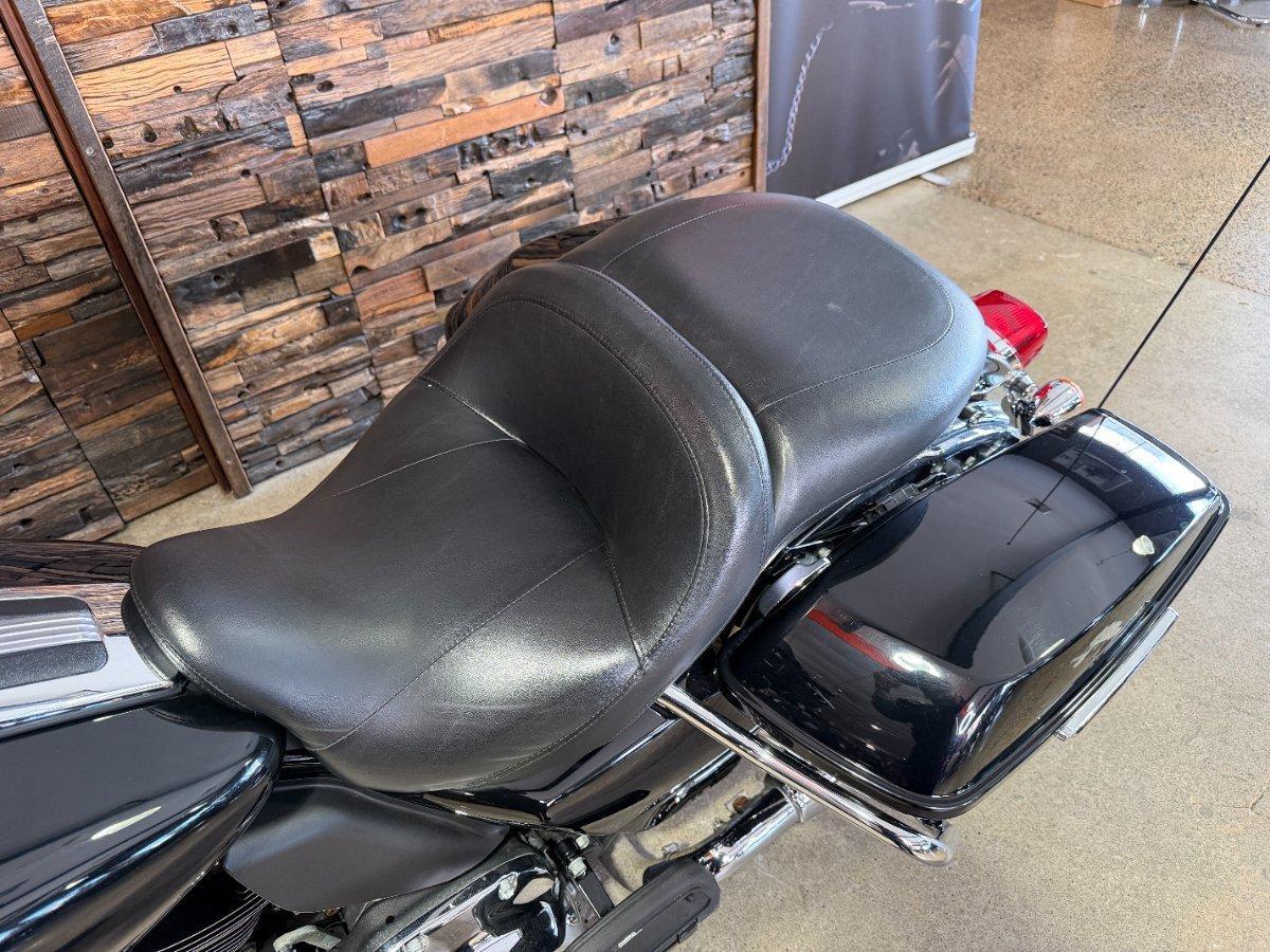 2018 HARLEY-DAVIDSON FLHTK ULTRA LIMITED CRUISER