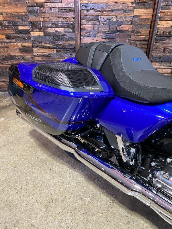 2025 HARLEY-DAVIDSON FLTRXSE CVO ROAD GLIDE (121) TOURER