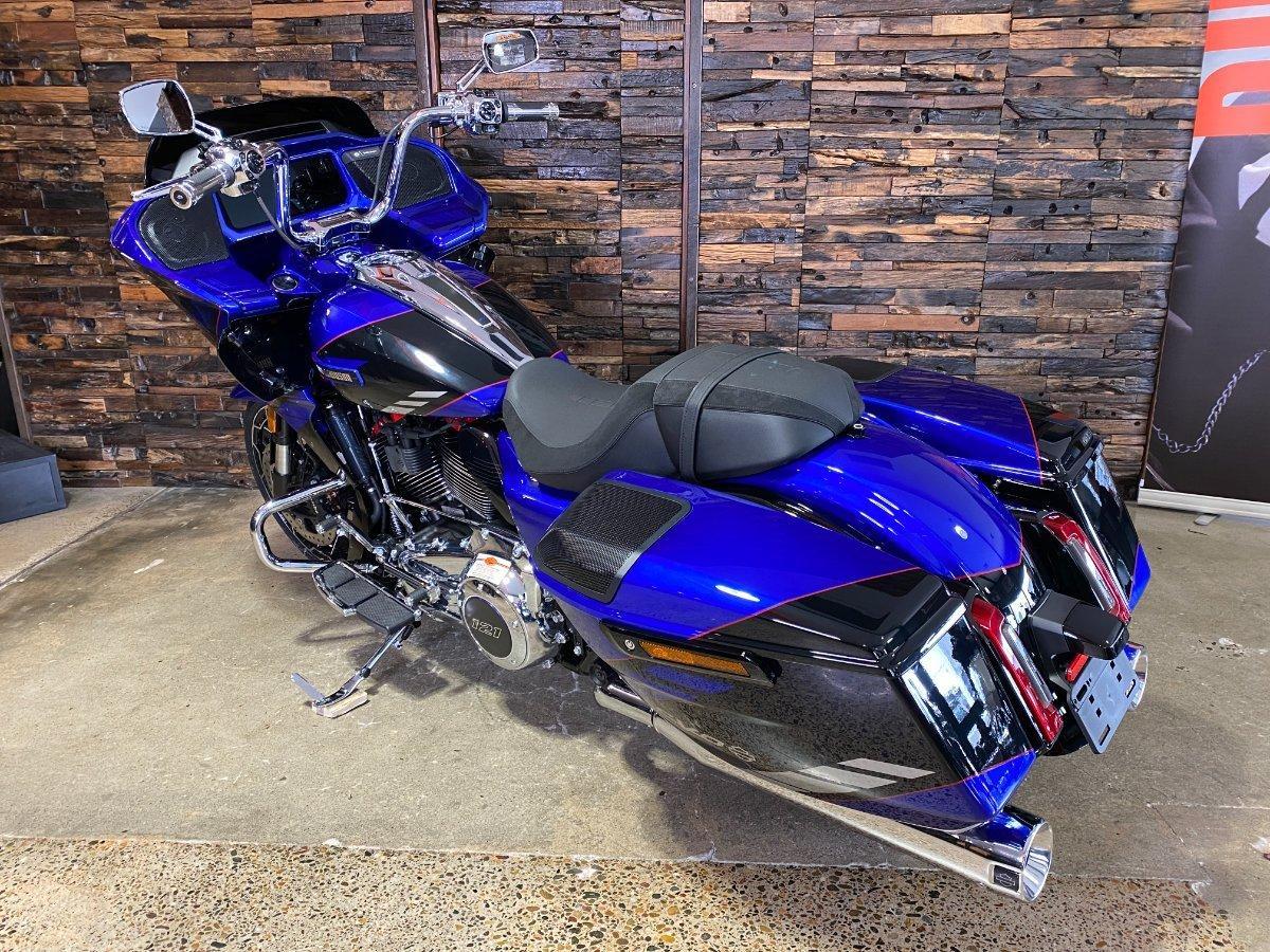 2025 HARLEY-DAVIDSON FLTRXSE CVO ROAD GLIDE (121) TOURER