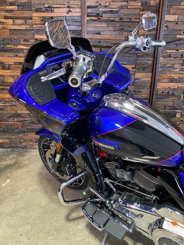 2025 HARLEY-DAVIDSON FLTRXSE CVO ROAD GLIDE (121) TOURER