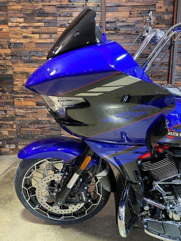 2025 HARLEY-DAVIDSON FLTRXSE CVO ROAD GLIDE (121) TOURER