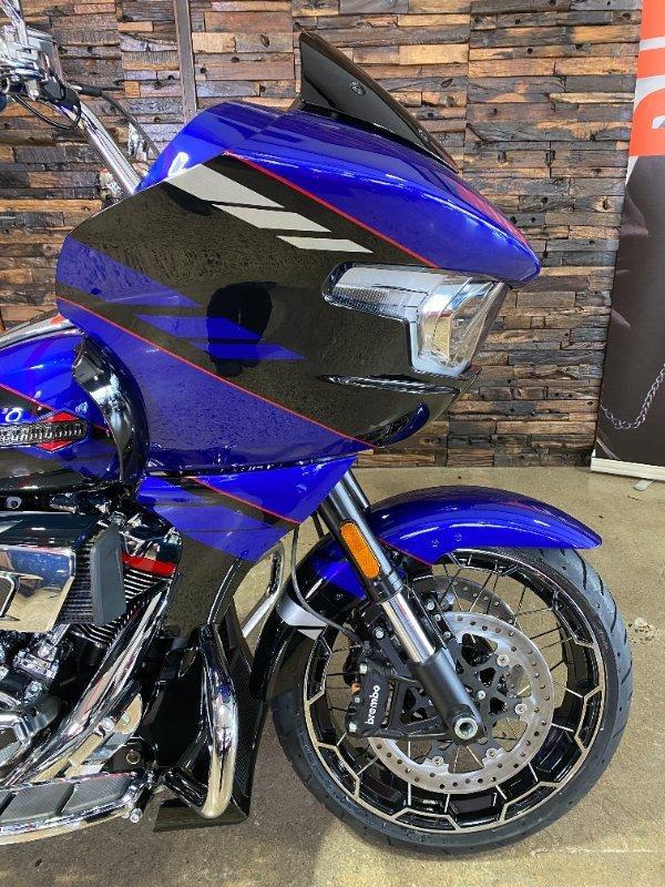 2025 HARLEY-DAVIDSON FLTRXSE CVO ROAD GLIDE (121) TOURER