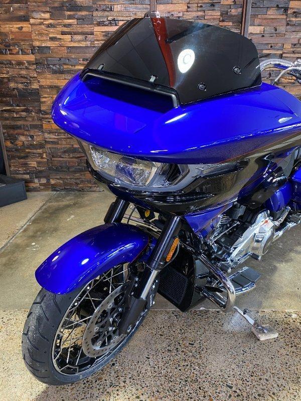 2025 HARLEY-DAVIDSON FLTRXSE CVO ROAD GLIDE (121) TOURER