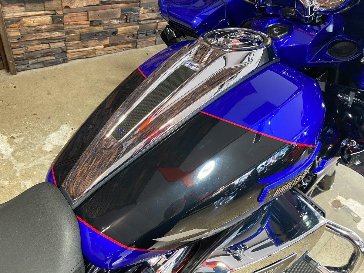 2025 HARLEY-DAVIDSON FLTRXSE CVO ROAD GLIDE (121) TOURER