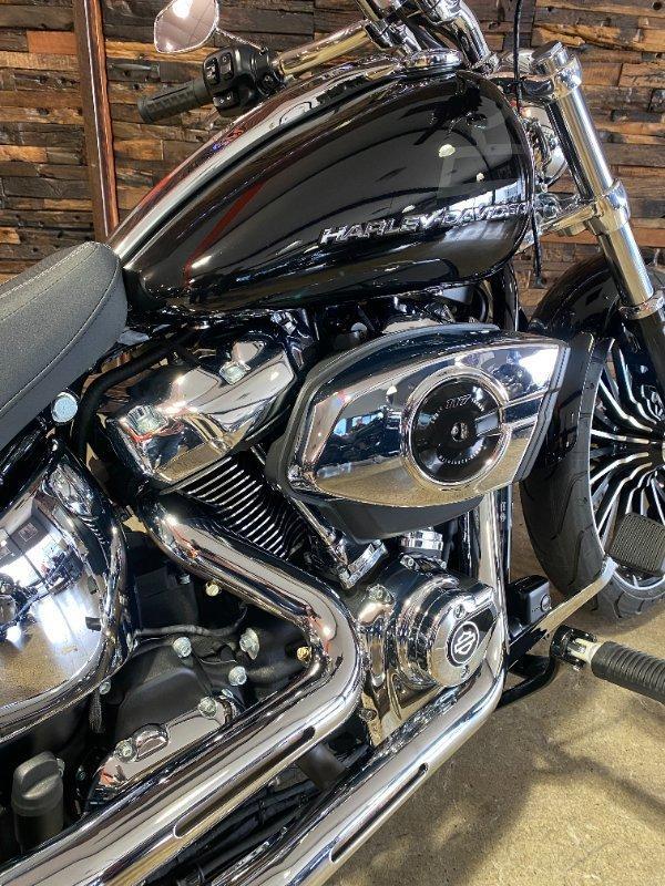 2026 HARLEY-DAVIDSON FXBR BREAKOUT (117) CRUISER