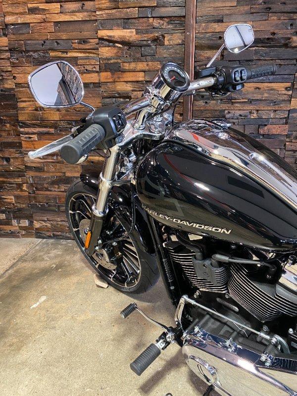 2026 HARLEY-DAVIDSON FXBR BREAKOUT (117) CRUISER