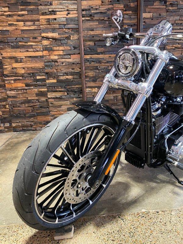 2026 HARLEY-DAVIDSON FXBR BREAKOUT (117) CRUISER