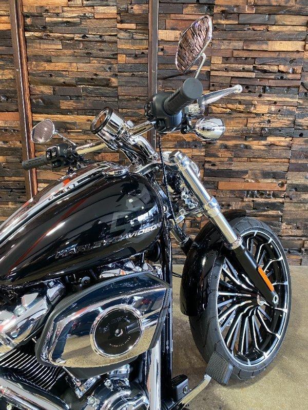 2026 HARLEY-DAVIDSON FXBR BREAKOUT (117) CRUISER
