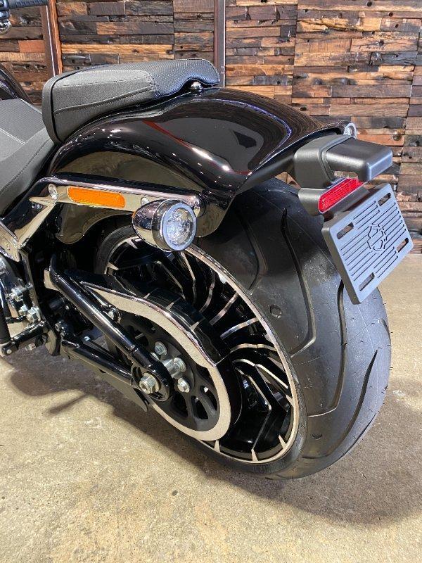 2026 HARLEY-DAVIDSON FXBR BREAKOUT (117) CRUISER