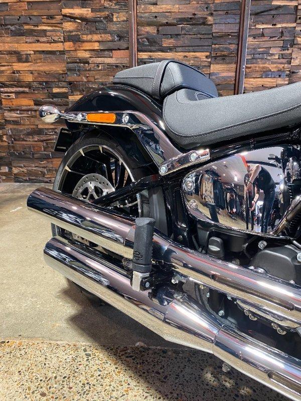 2026 HARLEY-DAVIDSON FXBR BREAKOUT (117) CRUISER