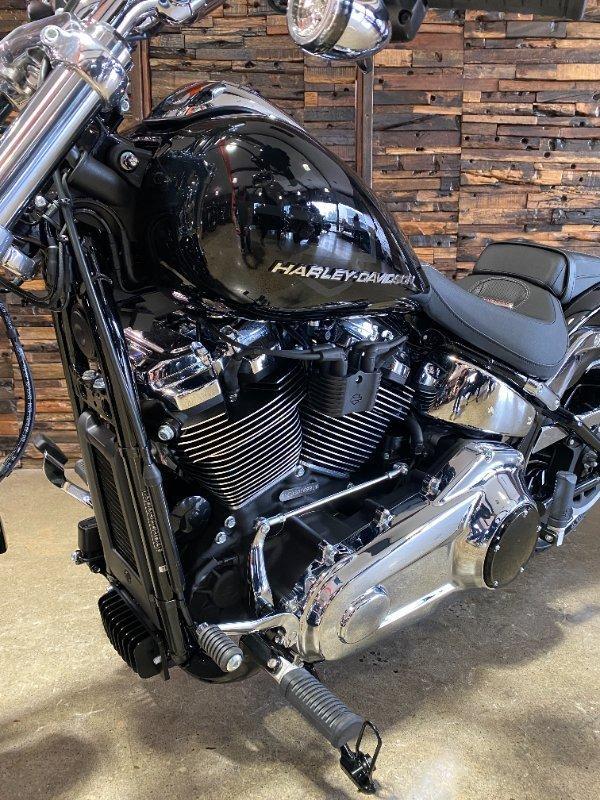 2026 HARLEY-DAVIDSON FXBR BREAKOUT (117) CRUISER