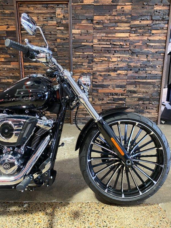 2026 HARLEY-DAVIDSON FXBR BREAKOUT (117) CRUISER