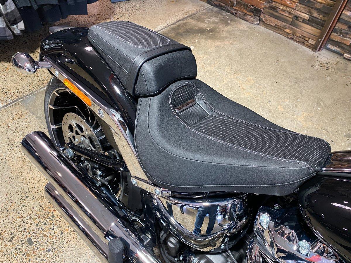 2026 HARLEY-DAVIDSON FXBR BREAKOUT (117) CRUISER