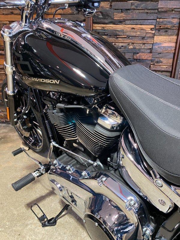 2026 HARLEY-DAVIDSON FXBR BREAKOUT (117) CRUISER