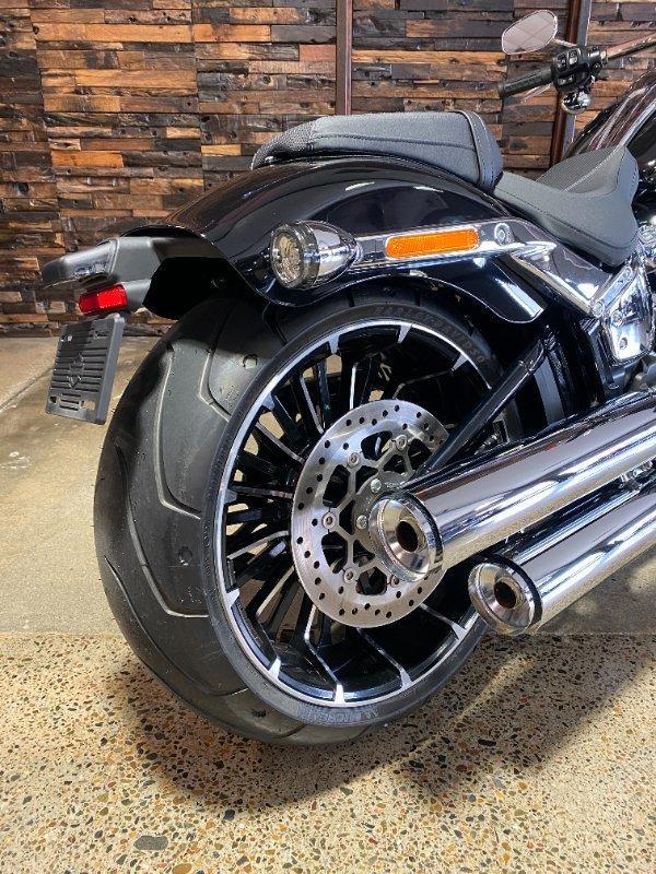 2026 HARLEY-DAVIDSON FXBR BREAKOUT (117) CRUISER
