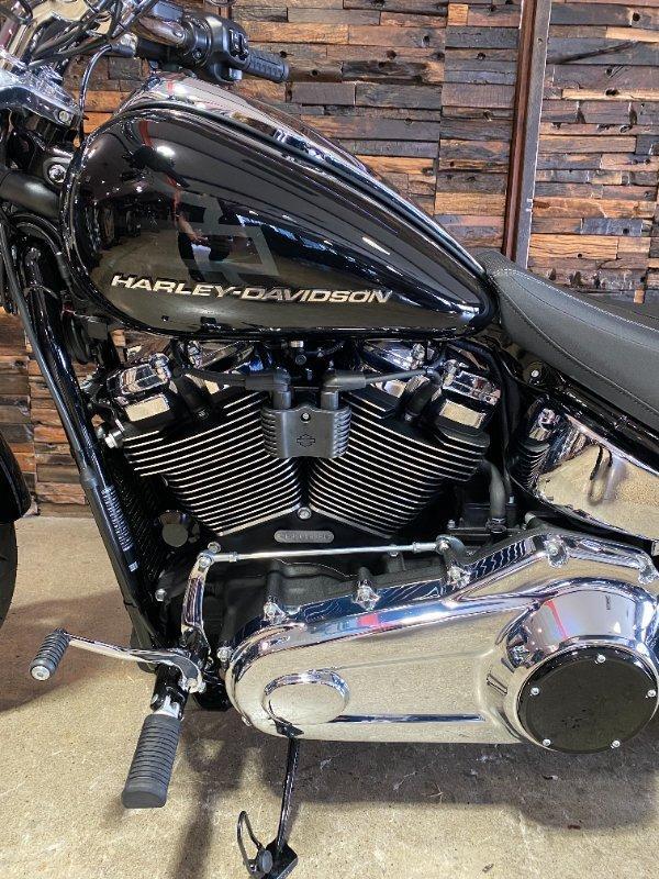 2026 HARLEY-DAVIDSON FXBR BREAKOUT (117) CRUISER
