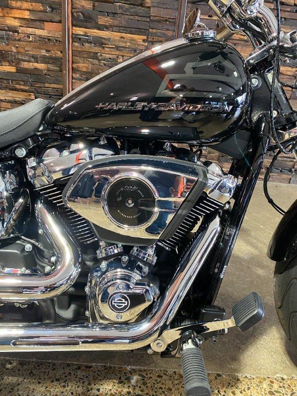 2026 HARLEY-DAVIDSON FXBR BREAKOUT (117) CRUISER