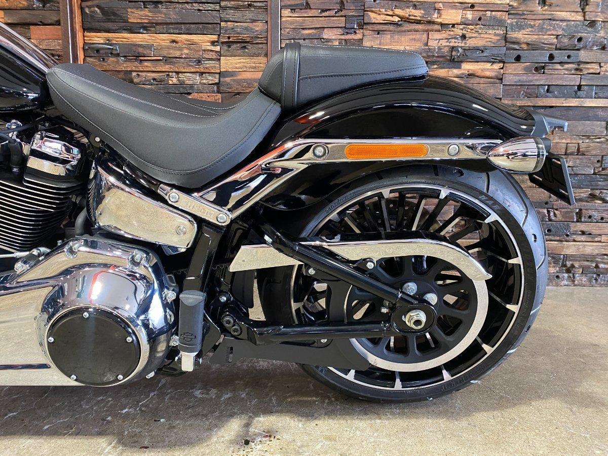 2026 HARLEY-DAVIDSON FXBR BREAKOUT (117) CRUISER