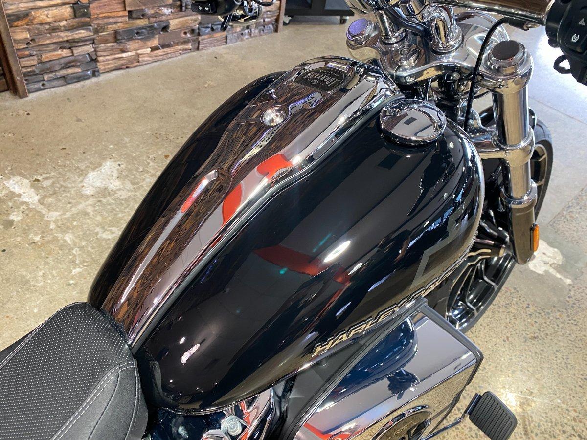 2026 HARLEY-DAVIDSON FXBR BREAKOUT (117) CRUISER