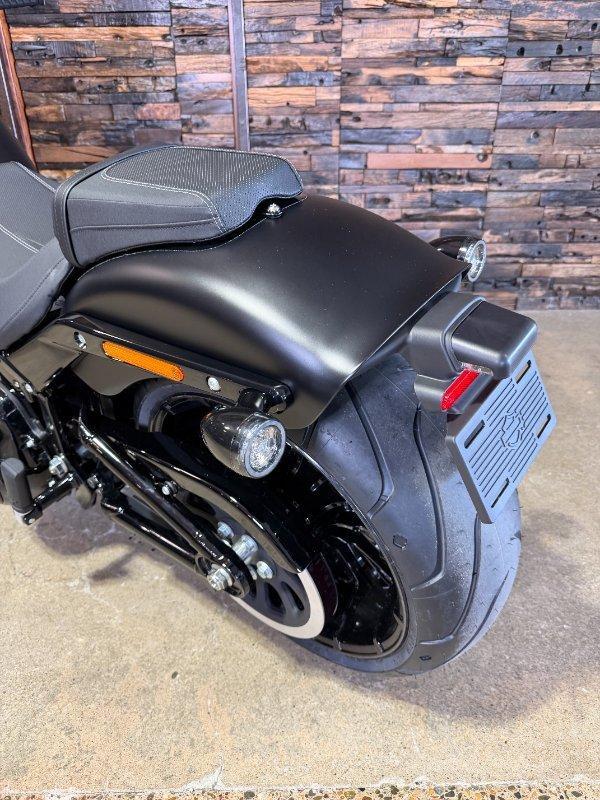 2026 HARLEY-DAVIDSON FXBR BREAKOUT (117) CRUISER