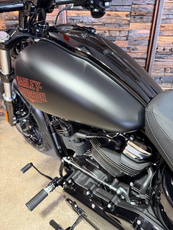 2026 HARLEY-DAVIDSON FXBR BREAKOUT (117) CRUISER