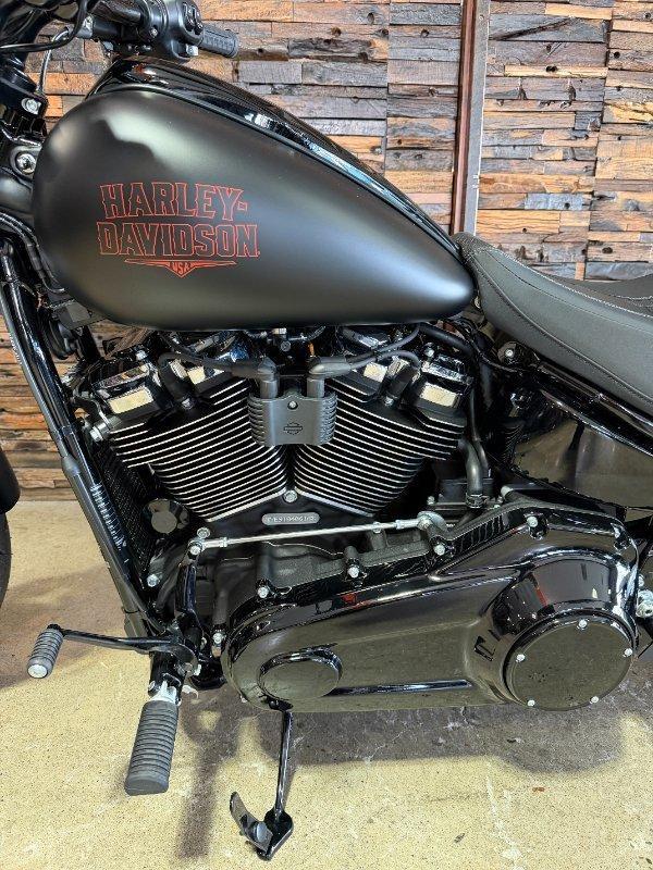 2026 HARLEY-DAVIDSON FXBR BREAKOUT (117) CRUISER