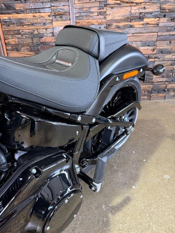 2026 HARLEY-DAVIDSON FXBR BREAKOUT (117) CRUISER