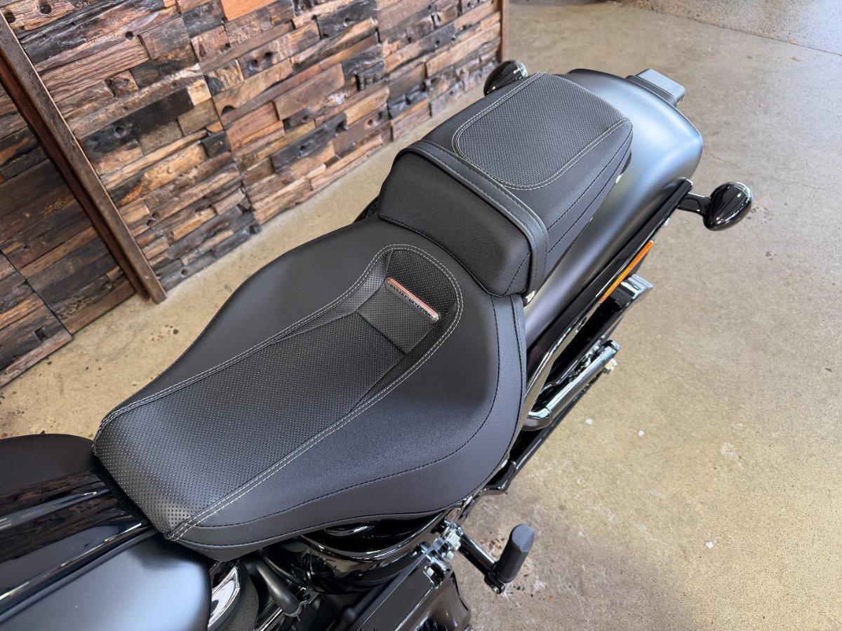 2026 HARLEY-DAVIDSON FXBR BREAKOUT (117) CRUISER