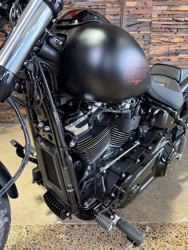 2026 HARLEY-DAVIDSON FXBR BREAKOUT (117) CRUISER