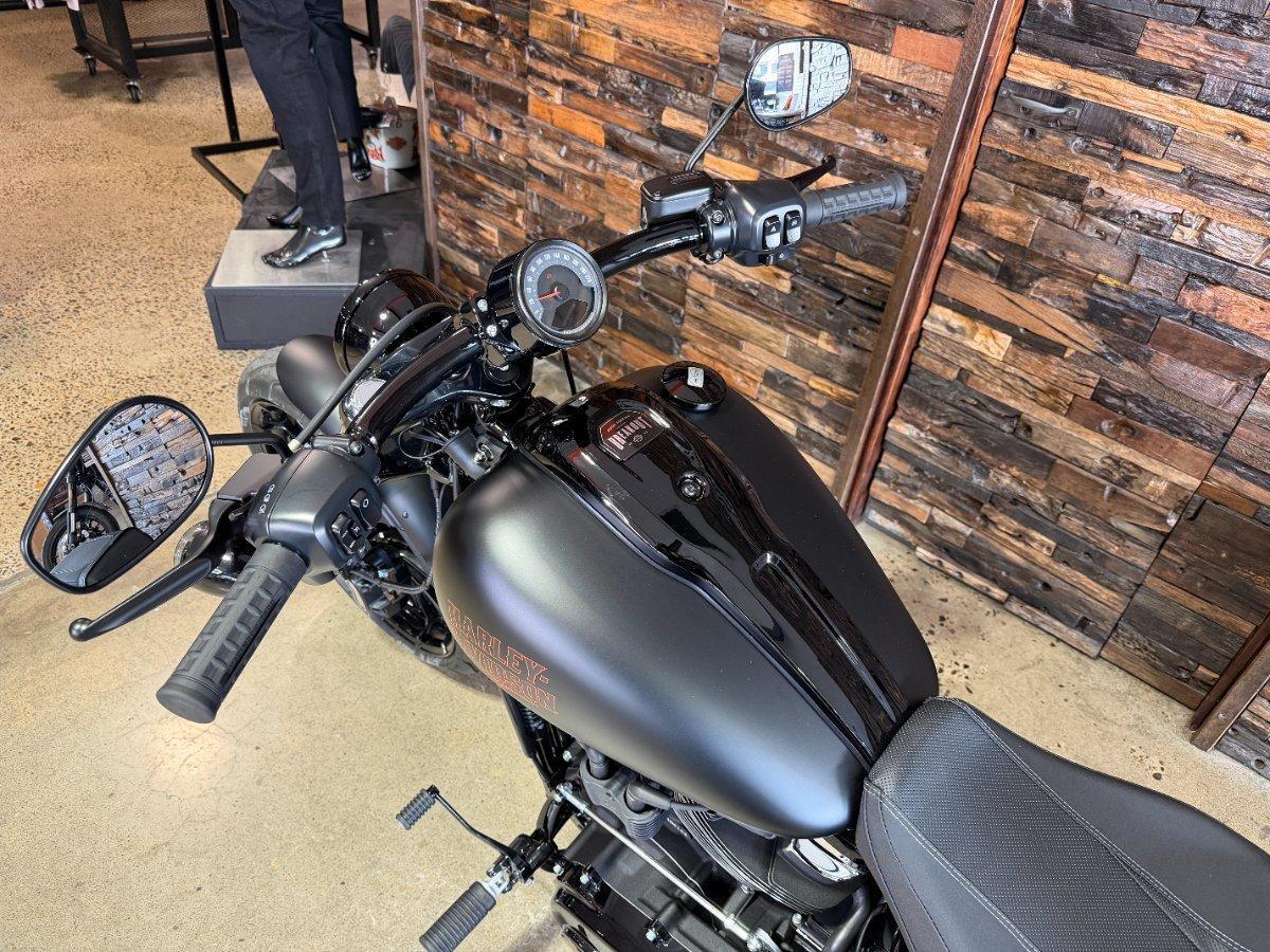 2026 HARLEY-DAVIDSON FXBR BREAKOUT (117) CRUISER