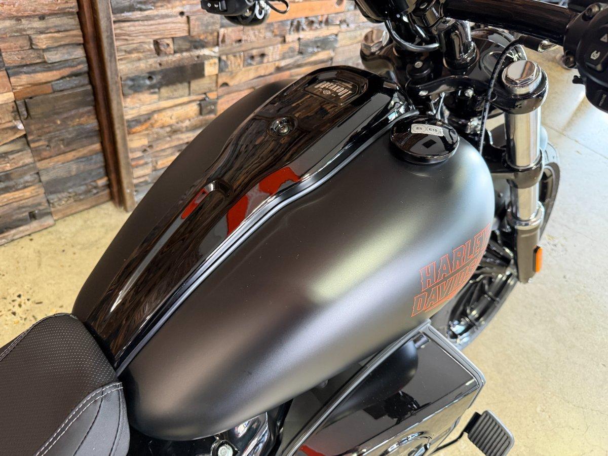 2026 HARLEY-DAVIDSON FXBR BREAKOUT (117) CRUISER