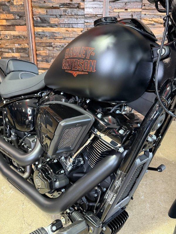 2026 HARLEY-DAVIDSON FXBR BREAKOUT (117) CRUISER