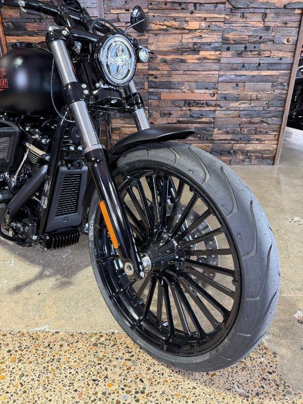 2026 HARLEY-DAVIDSON FXBR BREAKOUT (117) CRUISER