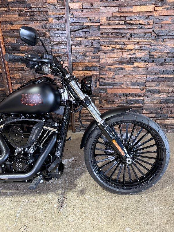 2026 HARLEY-DAVIDSON FXBR BREAKOUT (117) CRUISER